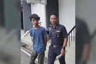 Remaja tikam adik ipar tiga kali direman tujuh hari