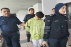 Guru tari tidak mengaku amang seksual dua pelajar lelaki