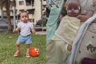 Bayi hidap jantung berlubang perlukan RM80,000