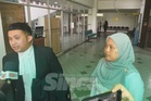 Cedera tulang belakang kes tarik kerusi: Murid gagal saman guru RM1 juta