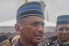 Krisis Istana Negeri Sembilan: Polis perketat kawalan keselamatan di semua tempat