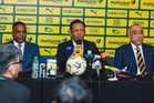 Saaran sedia gempur misi pulihkan maruah bola sepak negara
