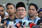 Pengampunan bersyarat Najib tidak jejas ketegasan kerajaan perangi rasuah - Anwar