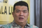 Permohonan Albert Tei pindah kes rasuah ke Mahkamah Tinggi ditolak