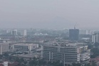 Jerebu: Perak catat situasi terkawal, tiada peningkatan kes penyakit