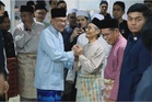 Kerajaan Negeri Sembilan, Menteri Besar jangan tunduk tekanan politik - Anwar