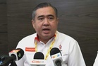 Kes Najib: CEC mesyuarat esok bincang pendirian, tindakan susulan DAP