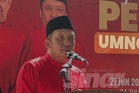 UMNO Kelantan junjung kebijaksanaan Agong susulan tahanan rumah Najib