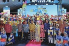 Festival Citra Mutiara tampil keunikan budaya, makanan Pulau Pinang