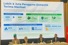 Lebih 8 juta pengguna TNB nikmati manfaat perlindungan