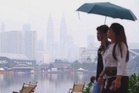 Jerebu: 32 kawasan catat IPU tidak sihat