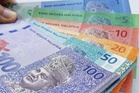 Ringgit ditutup tinggi berbanding dolar AS