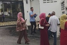 Pegawai khas kunci mulut perkembangan Najib