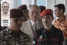 Beruntungnya Najib Tun Razak