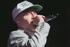 Macklemore sumbang AS$1 juta kepada pertubuhan pro-Palestin hasil jelajah Ed Sheeran