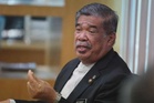 Isu baja Kedah: Mat Sabu antara 37 saksi direkod keterangan - SPRM