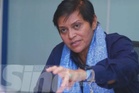 Tidak wajar gambarkan kuasa pengampunan sebagai ‘mengatasi undang-undang’ – Azalina