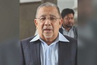 Isu Felda: SPRM rekod keterangan Isa Samad di Penjara Sungai Buloh