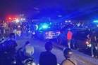 Tiga remaja maut, sembilan cedera nahas libatkan 12 motosikal dan 3 kereta
