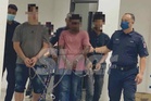 Majikan, tiga etnik Rohingya direman kes bunuh