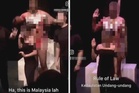 'This is Malaysia' - Pas desak tindakan tegas terhadap pementasan hina Rukun Negara