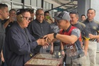 Kertas siasatan KLVC libat dua bekas pegawai kanan Felda dirujuk kepada AGC minggu depan - SPRM