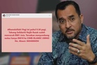 Tabung Solidariti Najib sudah cecah RM1 juta