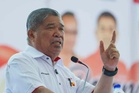 Isu baja Kedah: Mat Sabu beri keterangan SPRM 30 minit