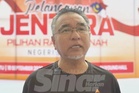 PRN Melaka: PH Plus tanpa BN setakat ini