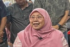 ‘PH bersedia bertanding di Melaka’ - Fuziah
