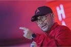 Mujahid persoal ‘kompas moral’ UMNO, Pas dalam isu Najib