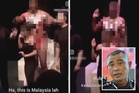 Polis terima laporan kes persenda Rukun Negara