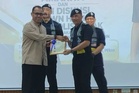 Polis belum sahkan nahas 12 motosikal akibat lumba haram