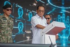 Tim Nukleus Angkatan Siber dilancar, wujudkan cabang keempat ATM - Khaled