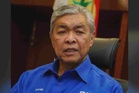 Hubungan parti Kerajaan Perpaduan kekal baik - Ahmad Zahid