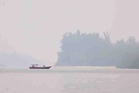 Jerebu: 17 kawasan catat IPU tidak sihat