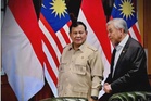 Malaysia dapat lampu hijau bantu Indonesia padam kebakaran