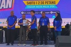 UMNO Perak ingatkan Pas jaga adab bermuafakat