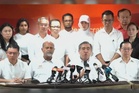 Anthony Loke letak jawatan Menteri Pengangkutan