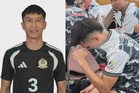 Noraizat cedera, misi emas sepak takraw berliku