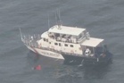 Tiada petunjuk baharu, operasi SAR pemancing hilang ditamatkan