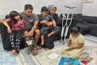 'Kemalangan ubah hidup kami'
