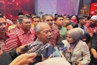RoS diminta segera putuskan aduan Bersatu - Muhyiddin