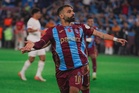 Salah 'meletup' di Turkiye
