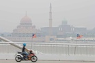 Jerebu: 22 Kawasan catat IPU tidak sihat, Serian paling tinggi