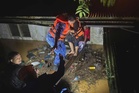 Lima kawasan di Gua Musang ditenggelami air, 19 mangsa dipindahkan
