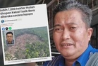 Penguatkuasaan ceroboh tanah bukan usaha tindas Orang Asli - Aktivis