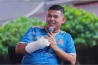 'Pampasan RM3,300 ringankan beban saya, keluarga' - Orang Berinsurans PERKESO