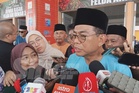 Malaysia tidak cadang hantar MALBATT ke Yaman - Mohamed Khaled