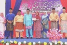 Peletakan jawatan Anthony Loke: Keputusan di tangan PM - Khaled Nordin